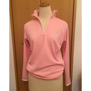 ヨネックス(YONEX)のヨネックスpink長袖ウエア(ウェア)