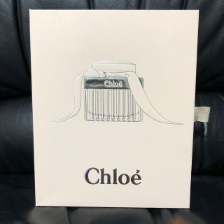 クロエ(Chloe)のクロエ・空箱(小物入れ)