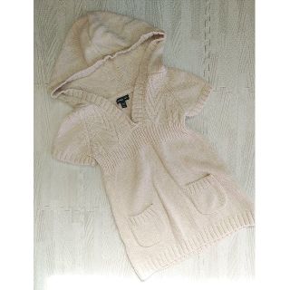 ベビーギャップ(babyGAP)の♡ベビーギャップ♡ニットワンピ　ハッカ　ブリーズ　ビケット　ズッカ好き♡(ワンピース)