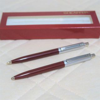 シェーファー(SHEAFFER)のSENTINEL ボールペン シャープペン セット ※要リフィル(ペン/マーカー)