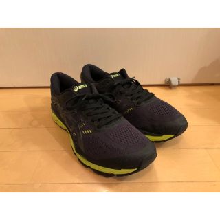 アシックス(asics)の【asics】GEL-KAYANO 24 28.5cm(スニーカー)