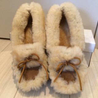 ミネトンカ(Minnetonka)のMINNETONKA♡(スリッポン/モカシン)