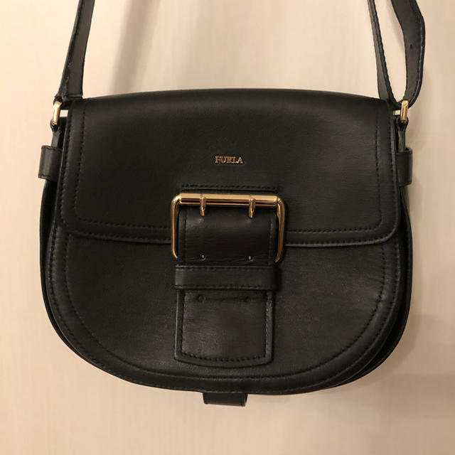 FURLA ハッシュタグSクロスボディバッグ 3