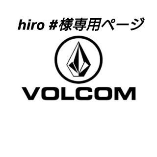 ボルコム(volcom)の VOLCOM＊ナイロンジャケット(ナイロンジャケット)