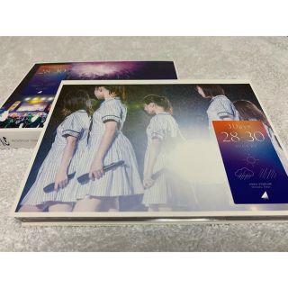 ノギザカフォーティーシックス(乃木坂46)の乃木坂46 4th YEAR BIRTHDAY LIVE 2016.8.28-3(ミュージック)