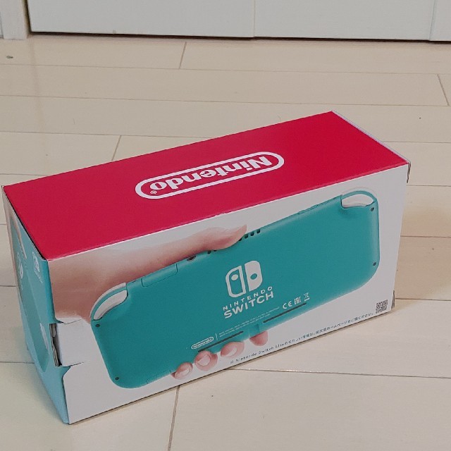 Nintendo Switch - 専用出品　Nintendo Switch　lite 4台