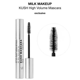 セフォラ(Sephora)のMILK MAKEUP マスカラ(マスカラ)