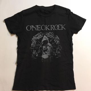 ワンオクロック(ONE OK ROCK)のワンオク Tシャツ（Sサイズ）(ミュージシャン)