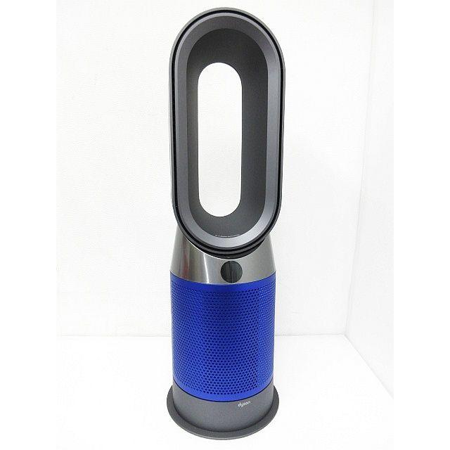 Dyson(ダイソン)の極美品ダイソン pure hot＋cool 空気清浄機能付ファンヒーターHP04 スマホ/家電/カメラの冷暖房/空調(その他)の商品写真