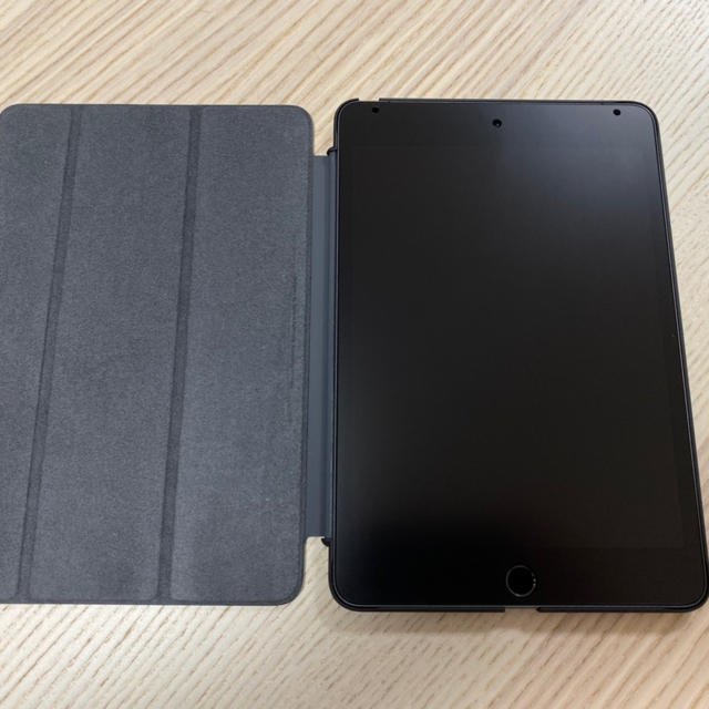 iPad mini 5 Wi‑Fi + Cellular 64GBスペースグレイ PC/タブレット iPad mini 5 Wi‑Fi + Cellular 64GBスペースグレイ PC/タブレット
