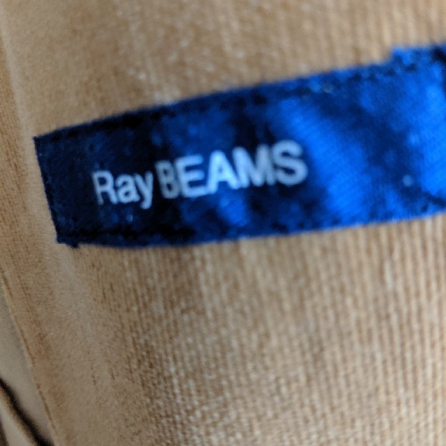 BEAMS(ビームス)のBEAMS　ジャケット レディースのジャケット/アウター(テーラードジャケット)の商品写真