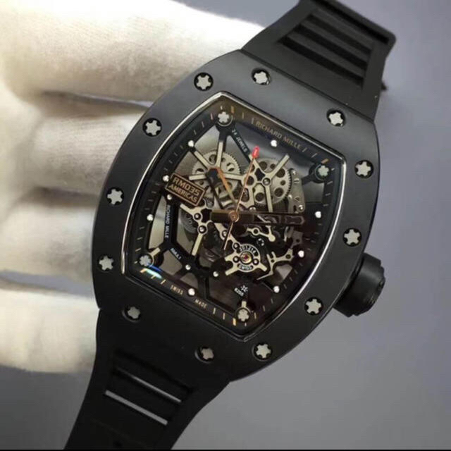 HUBLOT - リシャールミル リシャール・ミル RM-035 タイプの通販 by 東京セレクト 's shop