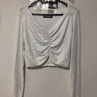 スタイルナンダ(STYLENANDA)の専用　ブラックアップ セット売り(Tシャツ(長袖/七分))