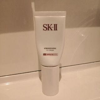 エスケーツー(SK-II)のSK-Ⅱ アトモスフィアCCクリーム(BBクリーム)