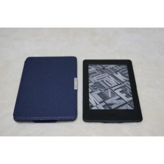 Kindle paperwhite 4GB 3G+Wifi(電子ブックリーダー)