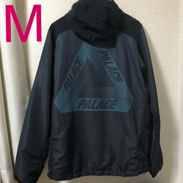 19ss Palace D Fade Shell Top パレス ジャケット