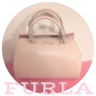 フルラ(Furla)のFURLA☆VENUSバッグ(ショルダーバッグ)