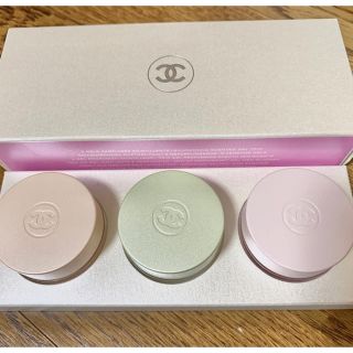 シャネル(CHANEL)のCHANEL✳︎練り香水(香水(女性用))