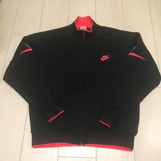 ナイキ(NIKE)の【NIKE】90s トラックジャケット　L(ジャージ)