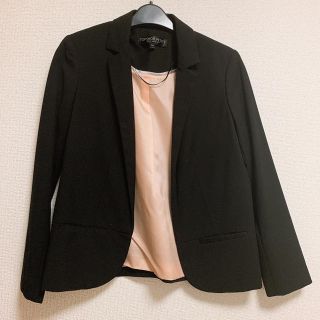 トップショップ(TOPSHOP)のTOP SHOP ジャケット(テーラードジャケット)