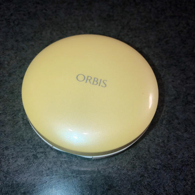 ORBIS(オルビス)のORBIS サンスクリーンパウダー コスメ/美容のベースメイク/化粧品(フェイスパウダー)の商品写真