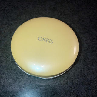 オルビス(ORBIS)のORBIS サンスクリーンパウダー(フェイスパウダー)