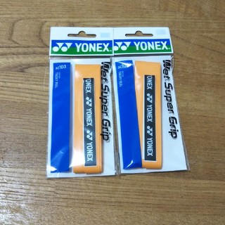ヨネックス(YONEX)のヨネックス テニス グリップテープ(その他)