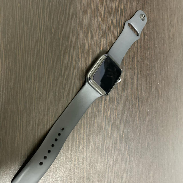 くらしを楽しむアイテム Apple Watch - Apple Watch Series4 /44mm