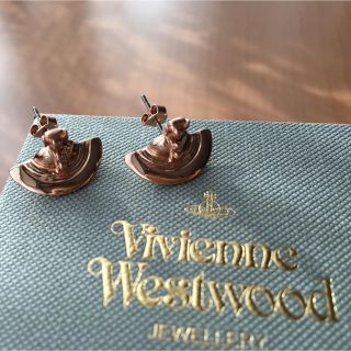 ヴィヴィアンウエストウッド(Vivienne Westwood)のVivienne Westwood ピアス(ピアス)