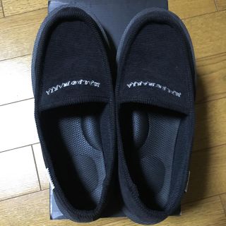 ワコマリア(WACKO MARIA)のSUICOKE × WACKO MARIA DEEBO SHOES 28cm(スニーカー)