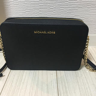 マイケルコース(Michael Kors)のマイケルコース ショルダーバッグ限定値下げ(ショルダーバッグ)