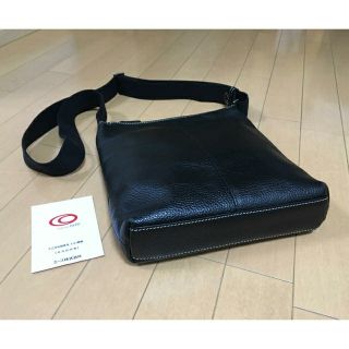 ace. - 本革 ショルダーバッグ メンズ ACE エースバッグ の通販 by