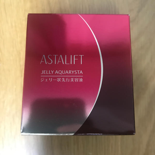 アスタリフト ジェリー アクアリスタ 40g