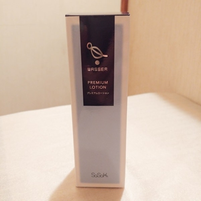 バッサ プレミアムローション100mL