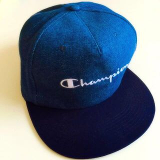 チャンピオン(Champion)のchampionキャップ(キャップ)