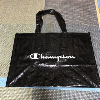 チャンピオン(Champion)の【☆Champion】買い物袋(ショップ袋)