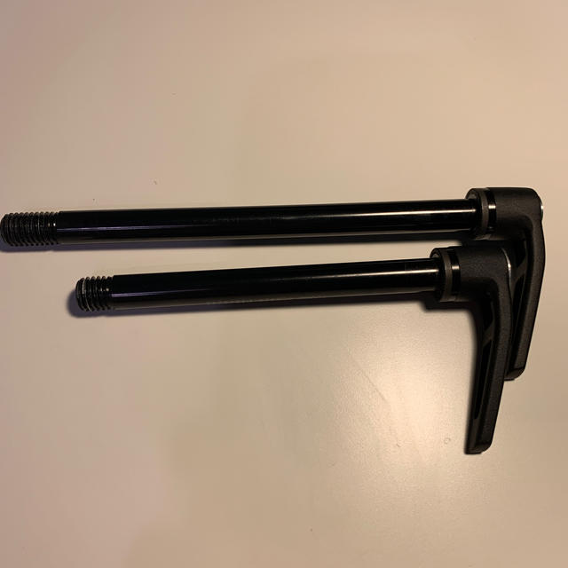 インポート・海外人気ブランド DT SWISS みっち by の通販 12mm 100/142mm スルーアクスル RWS その他