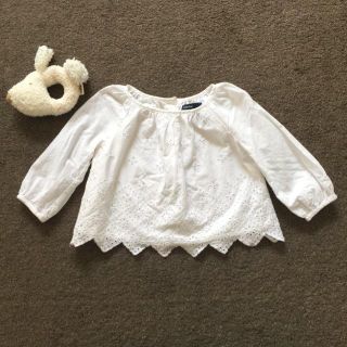 ベビーギャップ(babyGAP)のbaby Gap トップス(Ｔシャツ)