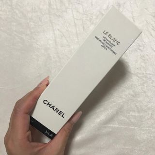 シャネル(CHANEL)のCHANEL ルブラン 化粧水(化粧水/ローション)