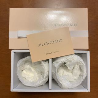 ジルスチュアート(JILLSTUART)のジルスチュアート ペアタンブラー グラスコップ 〈値下げしました〉(グラス/カップ)