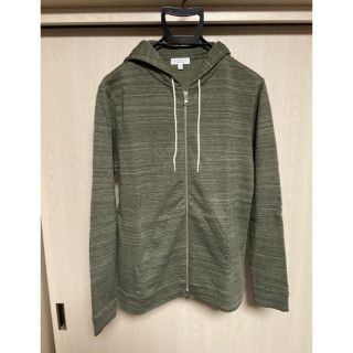 ビューティアンドユースユナイテッドアローズ(BEAUTY&YOUTH UNITED ARROWS)のユナイテッドアローズ　パーカー(L size)(パーカー)