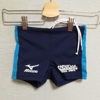 ミズノ(MIZUNO)のセントラルスポーツ SS 水着 男の子 スイミング(水着)