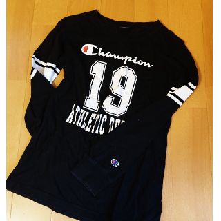 チャンピオン(Champion)のChampion 160 ロンT(Tシャツ/カットソー)