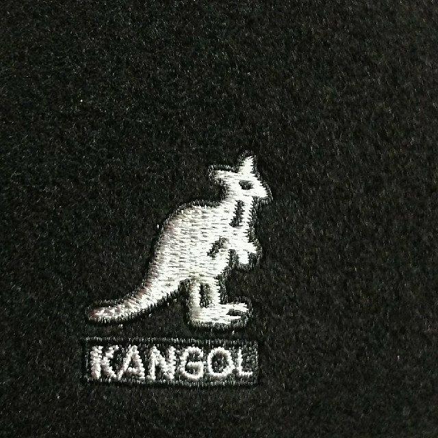 KANGOL(カンゴール)のT様専用となります。カンゴールハンチング X large レディースの帽子(ハンチング/ベレー帽)の商品写真