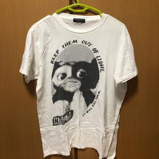 オーバーザストライプス(OVER THE STRIPES)のオーバーザストライプス　グレムリン　ギズモ　Tシャツ(Tシャツ/カットソー(半袖/袖なし))