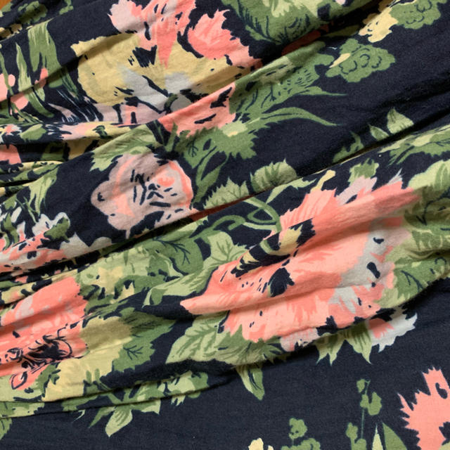 flower(フラワー)のフラワービンテージスカート❤︎ レディースのスカート(ひざ丈スカート)の商品写真