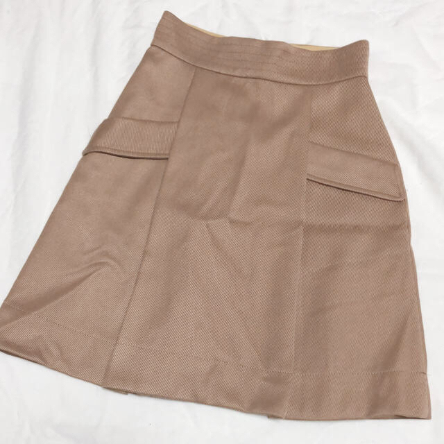 JILLSTUART(ジルスチュアート)のJILLSTUARTスカート😊（🌸送料込みです🌸） レディースのスカート(ひざ丈スカート)の商品写真