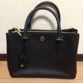 トリーバーチ(Tory Burch)のトリーバーチハンドバッグ(ハンドバッグ)