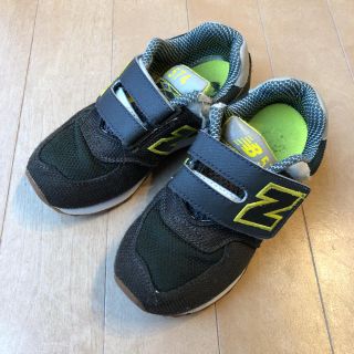 ニューバランス(New Balance)の専用！！　ニューバランス　574 キッズ　スニーカー　18.5(スニーカー)