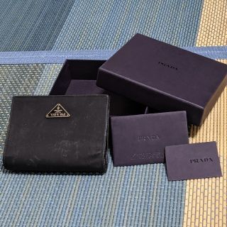 プラダ(PRADA)のPRADA(財布)